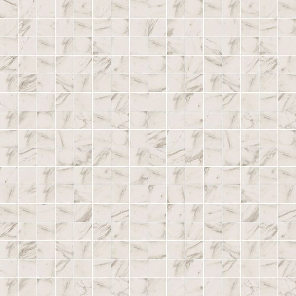 Мозаика SENSI MOS ART CALACATTA SEL 30x30 от ABK Ceramiche (Италия)