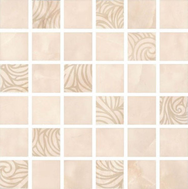 Настенный декор MM11104 Вирджилиано мозаичный 30x30 от Kerama Marazzi (Россия)