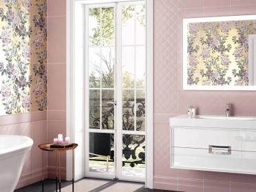 Бордюр Марсо HGD/A274/11120R 30x7.2 от Kerama Marazzi (Россия)