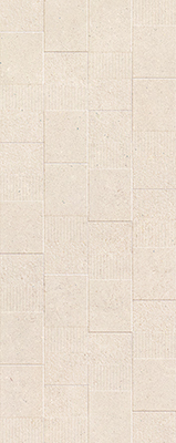 Настенная плитка Cancun Sand Block (100354895) 59.6x150 от Porcelanosa (Испания)