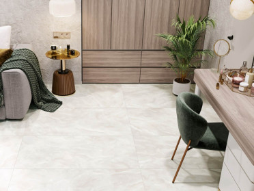 Керамогранит Opal (GFA114OPL04L) лаппатированный 57x114x8.5 от Alma Ceramica (Россия)