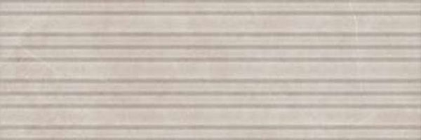 Настенная плитка Stria Materia Mink Matt 33.3x100 от Etile (Испания)