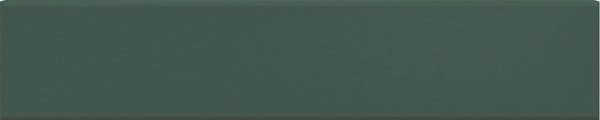 Настенная плитка PLINTO GREEN MATT 10.7x54.2 от DNA Tiles (Испания)