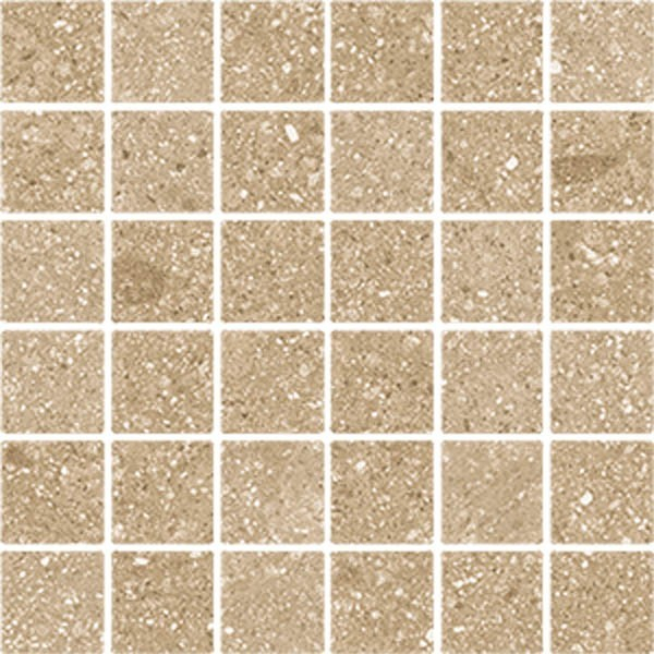 Мозаика PANGEA Mosaico Gea AB|C Mostaza 30x30 от Vives Ceramica (Испания)