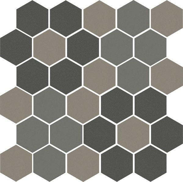 Декор Агуста 2 мозаичный из 30 част. (AD/A657/MM) 29.7x29.8x6.9 от Kerama Marazzi (Россия)