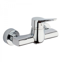 Смеситель для душа Paini Messina MECR511 без аксессуаров, хром