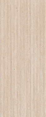 Настенная плитка CANAL TARANTO MARFIL (100362292) 59.6x150 от Porcelanosa (Испания)