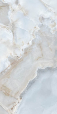 Керамогранит REVES DE REX BLUE GLO 6MM R (769940) Глазурованный 160 160x320 от REX Ceramiche (Италия)