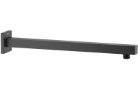 Кронштейн для верхнего душа Aquatek AQ2177MB черный