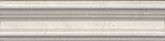 Бордюр Багет Туф бежевый светлый глянцевый (BLB051) 20x5x19 от Kerama Marazzi (Россия)