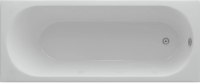 Акриловая ванна Aquatek Оберон 170x70 OBR170-0000049 слив справа, с фронтальным экраном