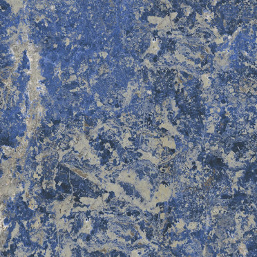 Керамогранит BIJOUX SODALITE BLEU MAT 6MM R (765756) 120x120 от REX Ceramiche (Италия)