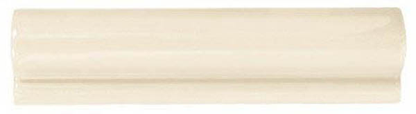 Бордюр NOBLESSE + LORD LONDON MARFIL 5x20 от APE Ceramica (Испания)