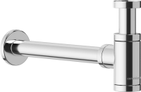 Сифон для раковины Ceramica Nova 70001CH хром
