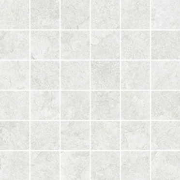 Мозаика Delta Mosaico Saria Blanco 30x30 от Vives Ceramica (Испания)