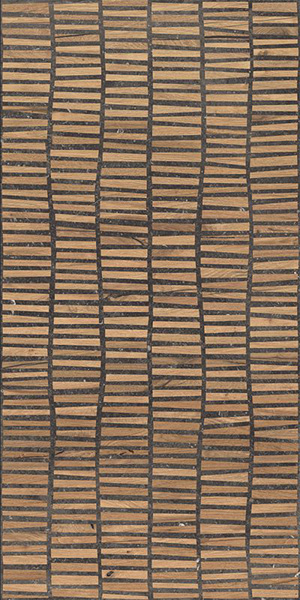 Керамогранит NORDIK STONE DOMINO BLACK ret (0004880) 60x120 от Flaviker (Италия)