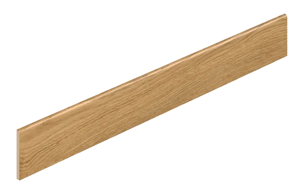 Плинтус DUCALE NUT BATTISCOPA (610130002204) 7.2x60 от ColiseumGres (Россия)