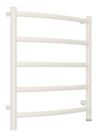 Полотенцесушитель электрический 600х500 Сунержа Галант+ 30-0831-6050 белый