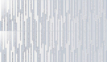 Декор Intuition Shine Sky 58x100 от Ibero Ceramicas (Испания)