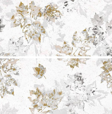 Панно Destiny Silver(компл. из 2-х штук) 60x60 от Creto (Россия)