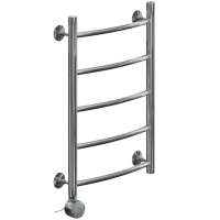 Полотенцесушитель электрический 600x300 Ника Arc ЛД 60/30 лев