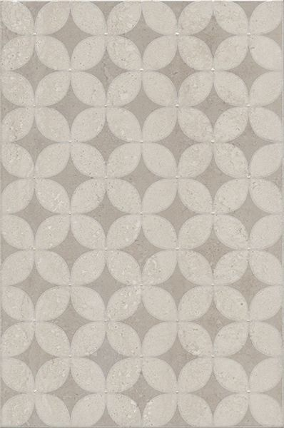 Декор Туф бежевый светлый глянцевый (OS/A216/8340) 20x30x6.9 от Kerama Marazzi (Россия)