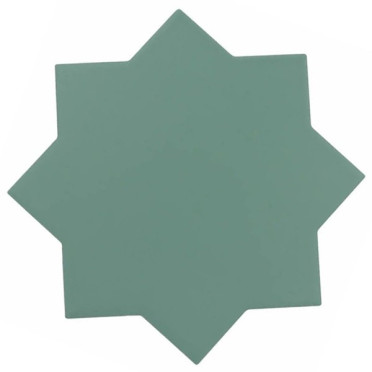 Керамогранит PORTO STAR PICKLE GREEN (30630) 16.8x16.8 от Equipe Ceramicas (Испания)