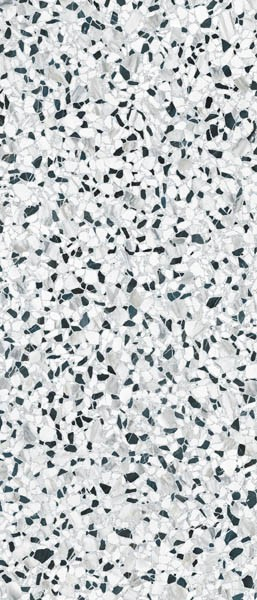 Керамогранит CHARM EXPERIENCE CHARM BLACK LAP.SQ. 6mm 280 120x280 от Italgraniti (Италия)