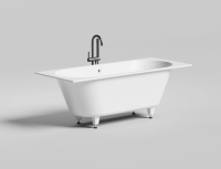 Ванна Salini Ornella 170x70 104623M