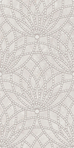 Декор Литос серый светлый матовый обрезной (KMD3STA089BR) 30x60x0.9 от Kerama Marazzi (Россия)