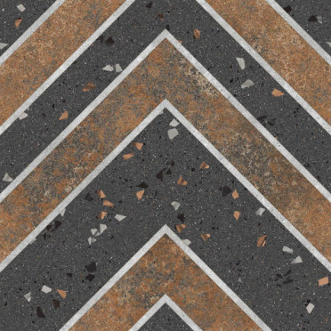 Керамогранит ARC ORSA COBALT MATT IT (ITL84707) 40x40 от Gresant (Индия)