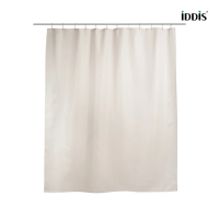 Штора для ванной Iddis Decor D30P218i11 белый