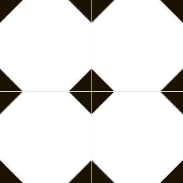 Напольная плитка NKR CHIC CAMBRIDGE 45x45 от NiceKer (Испания)