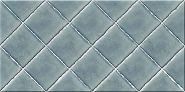 Настенная плитка рельефная Salvia (TWU09SVA100) 24.9x50x8.5 от Alma Ceramica (Россия)