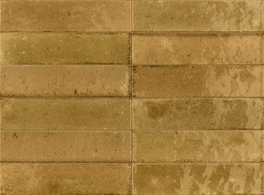 Керамогранит Look Ocra Glossy 6x24 от Ragno (Италия)