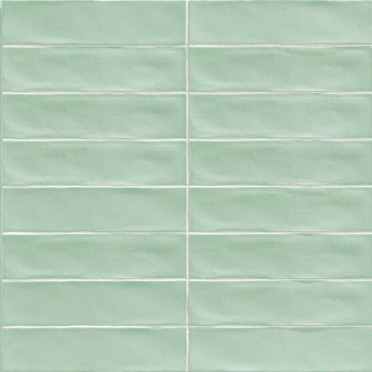 Настенная плитка Backstage Original Jade Brillo 7.5x30 от Mainzu (Испания)