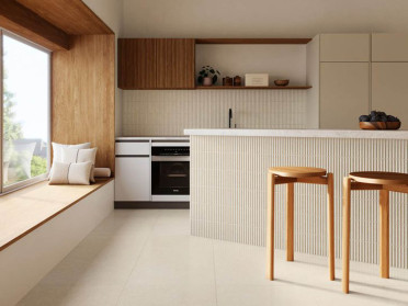 Керамогранит Savana Almond 32x62.5 от Gayafores (Испания)