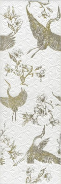 Декор Гарса матовый (HGD/A457/12161R) 25x75x9 от Kerama Marazzi (Россия)