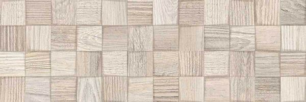 Настенная плитка Vita бежевый (VJS012D) 19.8x59.8 от Cersanit (Россия)