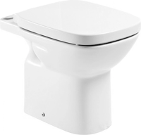 Чаша напольного унитаза Roca Debba 34299700Y (Уценка 231135)