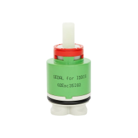 Картридж IDDIS 35 мм EcoStop EcoControl 02ESC35i82