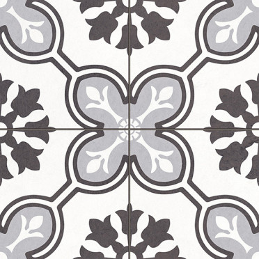 Керамогранит CHATEAU Noir Pre-cut 45x45 от Etili Seramik (Турция)