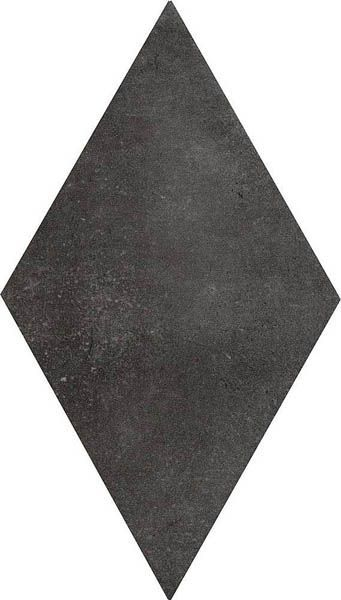 Керамогранит Materia Prima Rombo BLACK STORM (1069787) 13.7x24 от Cir Ceramiche (Италия)
