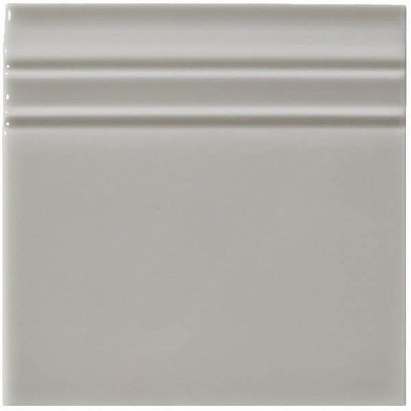 Плинтус STUDIO RODAPIE GRAYSTONE (ADST5108) 14.8x14.8 от ADEX (Испания)