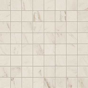 Мозаика Marvel Cremo Delicato Mosaico Matt ADQK 30x30 от Atlas Concorde (Италия)