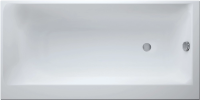 Акриловая ванна Cersanit Smart 170х80 P-WP-SMART*170-LNL левая