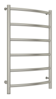 Полотенцесушитель электрический 800х500 Сунержа Галант+ 071-0830-8050 хром