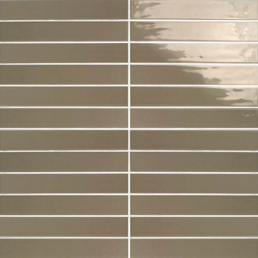 Настенная плитка Sidney Dark (PT03724) 5x30 от Mainzu (Испания)