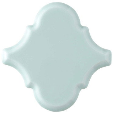 Настенная плитка RENAISSANCE ARABESCO BISELADO FERN (ADST8028) 15x15 от ADEX (Испания)