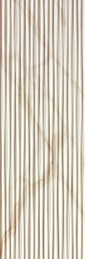 Настенная плитка Roma Diamond Line Calacatta Brillante (fNDX) 25x75 от FAP Ceramiche (Италия)